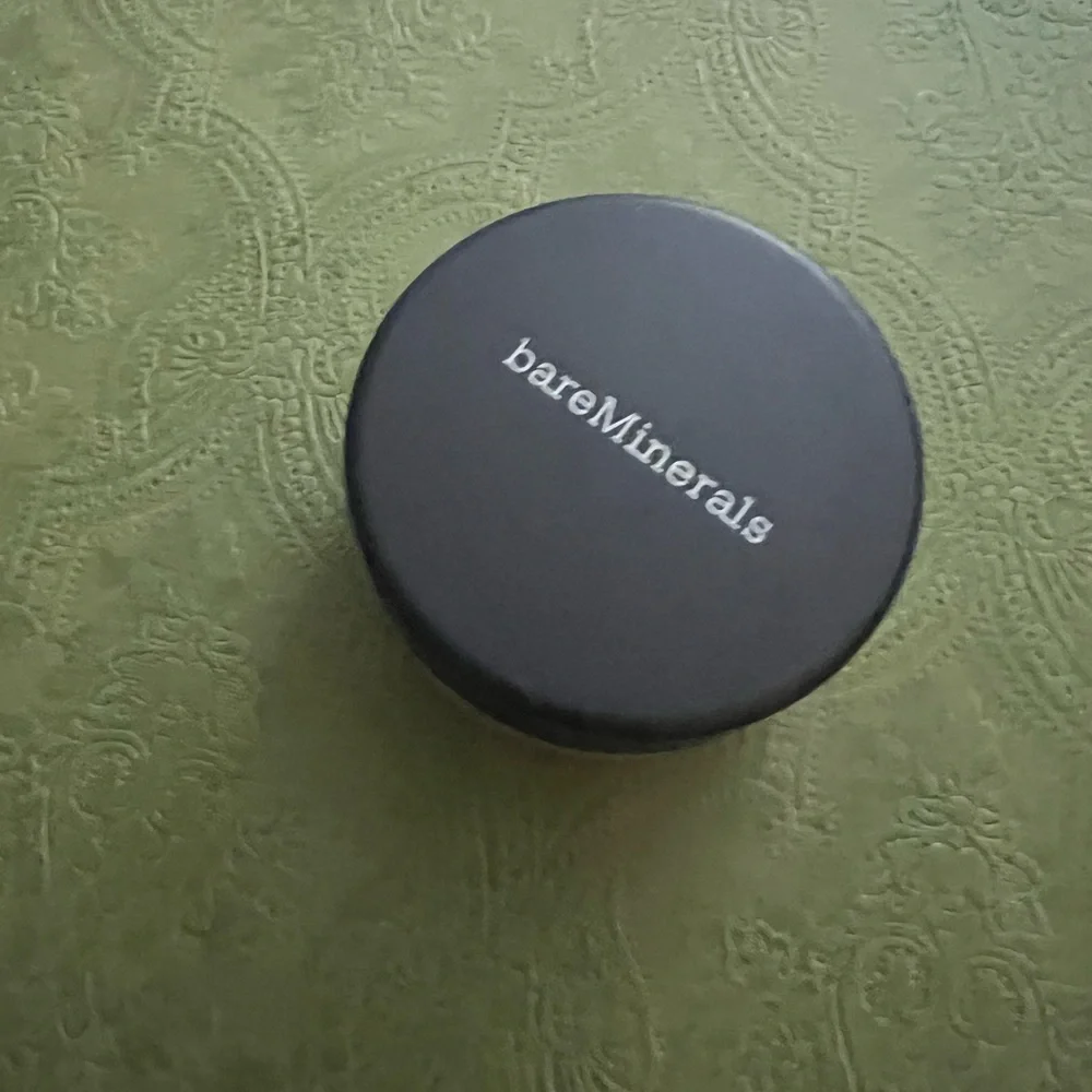Bareminerals all day face color Brilliant Rose NWOB
